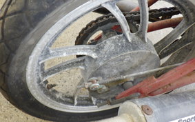 YAMAHA RZ 250 4L3