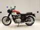 Фото Triumph BONNEVILLE T120 2020 с японского аукциона