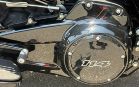 HARLEY FLTRXS 2019 KTP