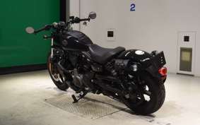 HARLEY RH975 2023