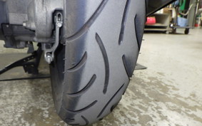 HONDA PCX125 2012 JF28