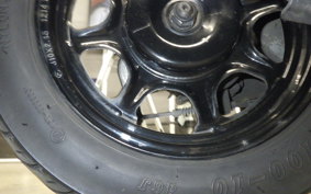 HONDA TACT Gen.4 2011 AF75