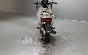 HONDA SUPER CUB110 JA10