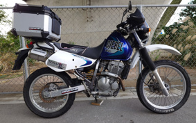 SUZUKI DJEBEL250XC SJ45A