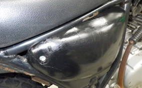 SUZUKI GRASS TRACKER Bigboy NJ47A
