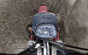 HONDA HUNTER CUB110 JD01