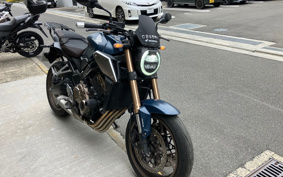 HONDA CB650R 2023 RH03