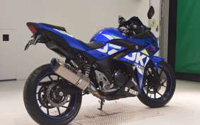 SUZUKI GSX250 R 2025