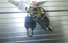 HARLEY FLHR 1450 2000