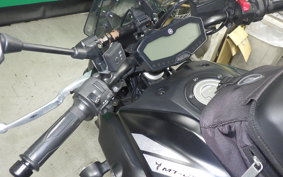 YAMAHA MT-07 ABS 2020 RM19J