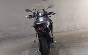 TRIUMPH TIGER 850 SPORT 2021 TRE68D