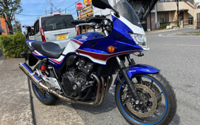 HONDA CB400 SUPER  BOL DOR ABS 2019 NC42