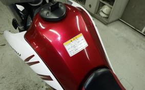 YAMAHA SEROW 250 Gen.2 2009 DG17J