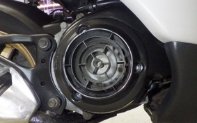 HONDA DIO ZX GEN 2 2014 AF35