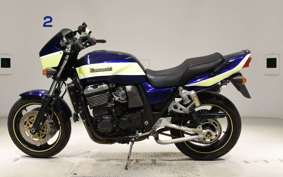 KAWASAKI ZRX1100 1999 ZRT10C