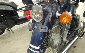 HONDA C50 SUPER CUB C50