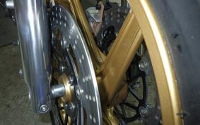 KAWASAKI ZEPHYR 400 Gen.2 1994 ZR400C