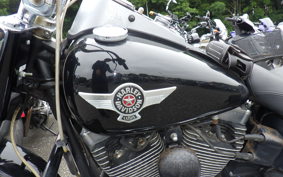 HARLEY FLSTFB 1580 2009
