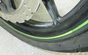 KAWASAKI NINJA 250R EX250K