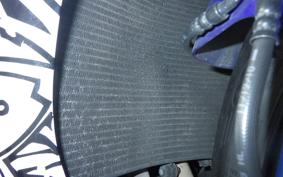 HONDA CBR600RR GEN 3 2011 PC40
