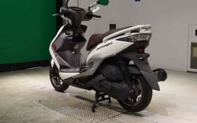 YAMAHA CYGNUS 125 X 2 SE44J