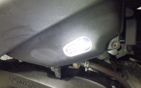HONDA SPACY 100 2022 JF13