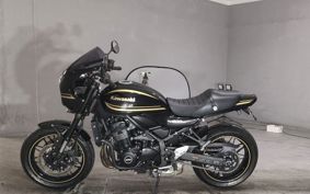 KAWASAKI Z900RSKAFE 2023 ZR900K