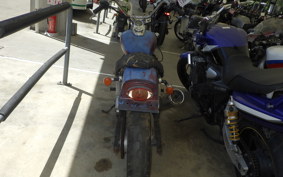 HONDA MAGNA 50 AC13