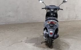 HONDA DIO AF68