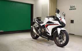 HONDA CBR400R 2021 NC56