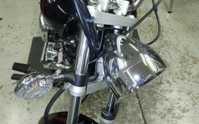 YAMAHA DRAGSTAR 250 VG02J
