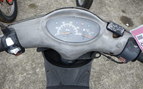 YAMAHA AXIS 100 SB01J