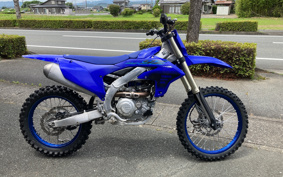 YAMAHA YZ450 F