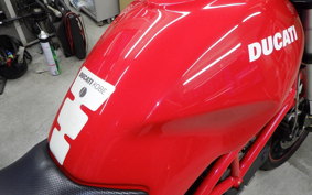 DUCATI MONSTER 400 IE 2007
