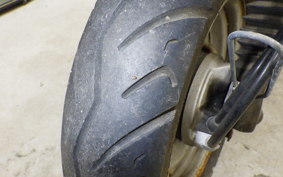 YAMAHA BJ 2016 SA24J