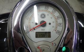 YAMAHA DRAGSTAR 400 CLASSIC 2004 VH01J
