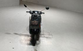 SUZUKI LETS4 CA41A