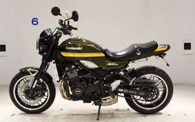 KAWASAKI Z900RS 2018 ZR900K