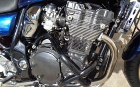 SUZUKI INAZUMA 400 2003 GK7BA