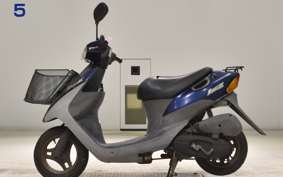 SUZUKI LET's 2 CA1PA