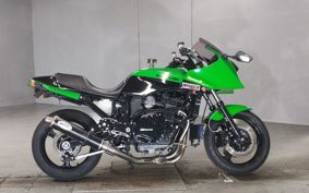 KAWASAKI GPZ900R NINJA ZX900A