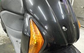 SUZUKI LET's 5 2023 CA47A