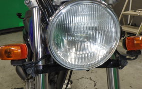 HONDA CB223S 2022 MC40