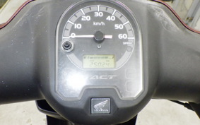 HONDA TACT Gen.4 AF75