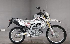 HONDA CRF250L MD38
