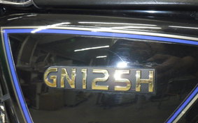 SUZUKI GN125 H 1999