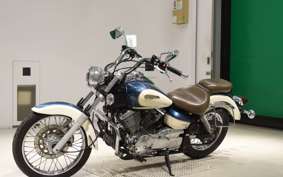 YAMAHA DRAGSTAR 250 VG05J