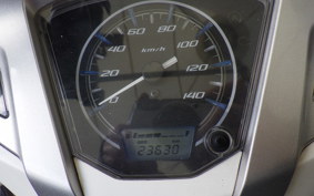 HONDA LEAD 125 JF45