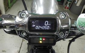 HARLEY FXBR1920 2023