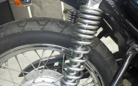 HONDA CB400SS E 2008 NC41